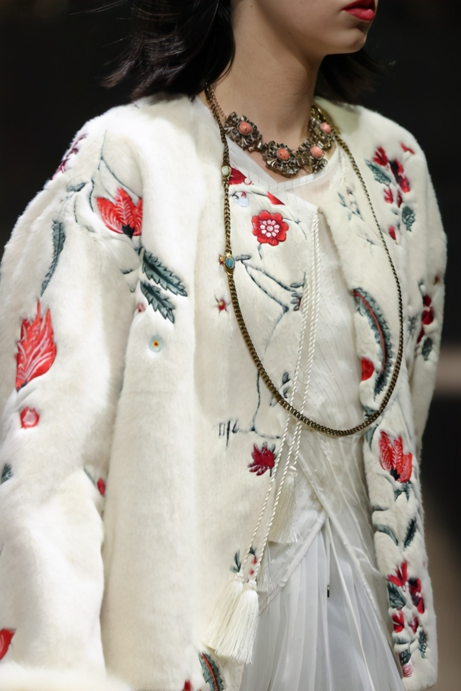 当艺术遇见时尚这样设计才是顶配,当艺术遇见时尚