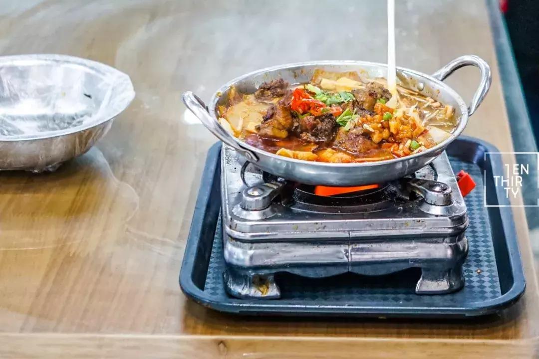 这样的青春，混迹过黄家湖大学城的人都会懂