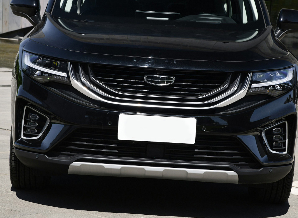 捷途x90plus和吉利豪越哪款车好,捷途x70plus和吉利豪越如何选