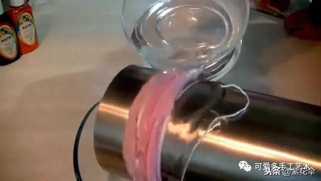 绸带编织花样大全,散珠子手工串珠教程