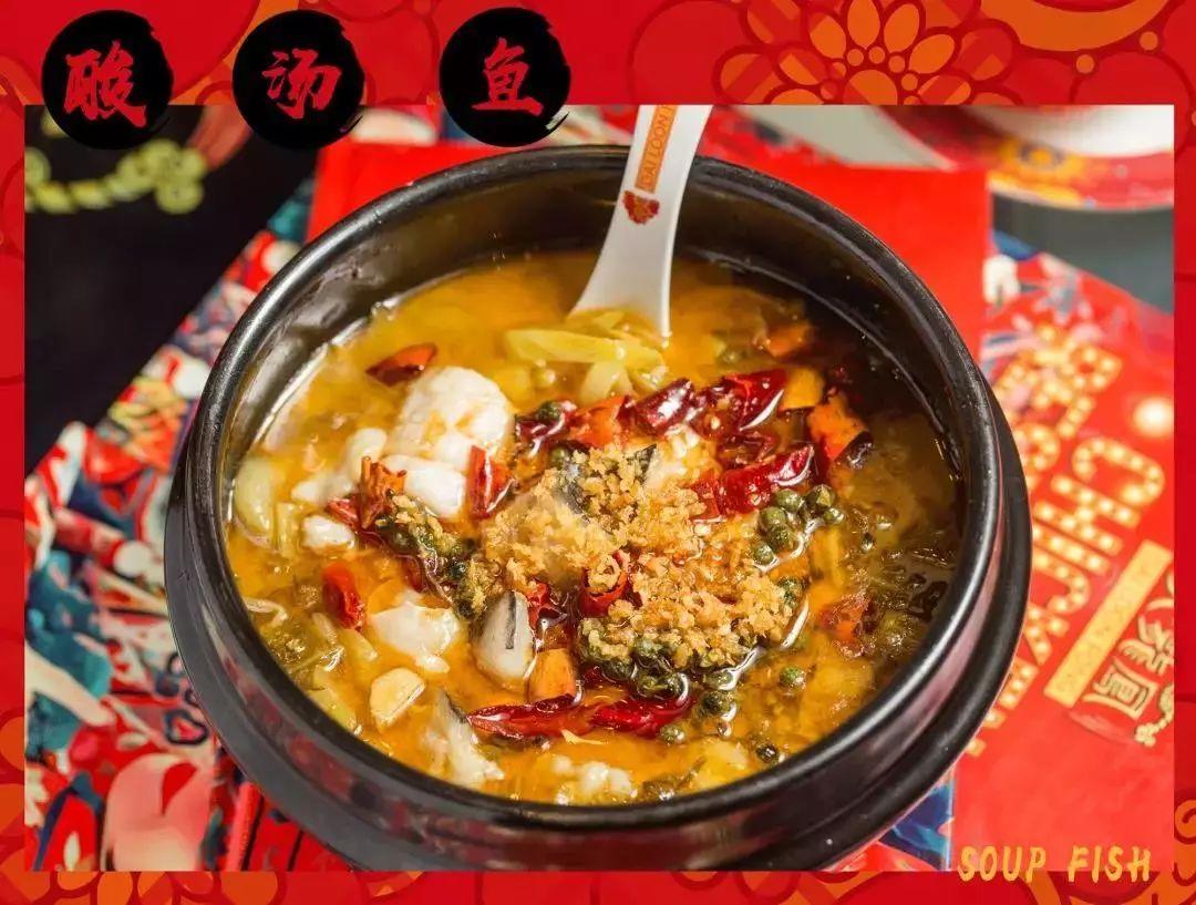 地道正宗老广美食,老广东地道菜