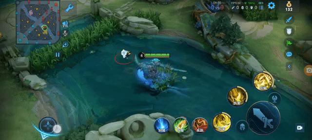 王者荣耀关羽新手教学,关羽难度太高新手怎么玩