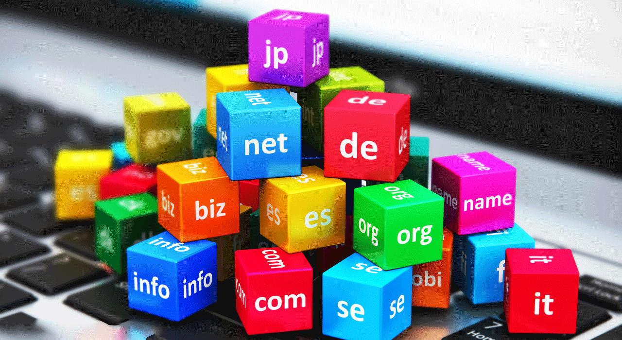 2019年中文域名企业注册,中文域名的十大价值点