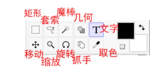 sai软件运用与功能介绍,超详细全面的Sai快捷键大全