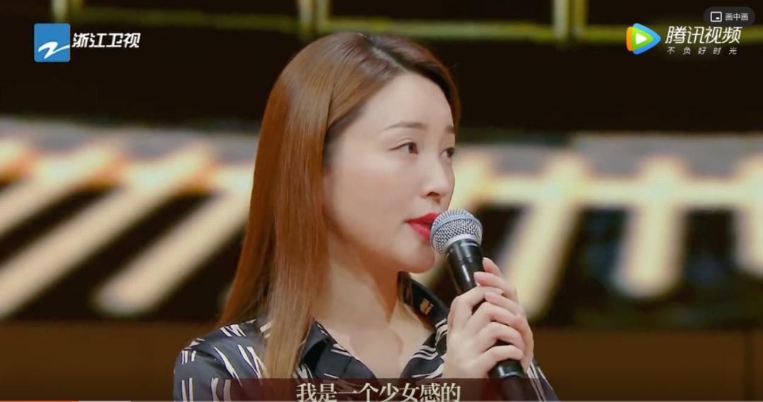 走一个于正,这节目还是精彩的不得了哇