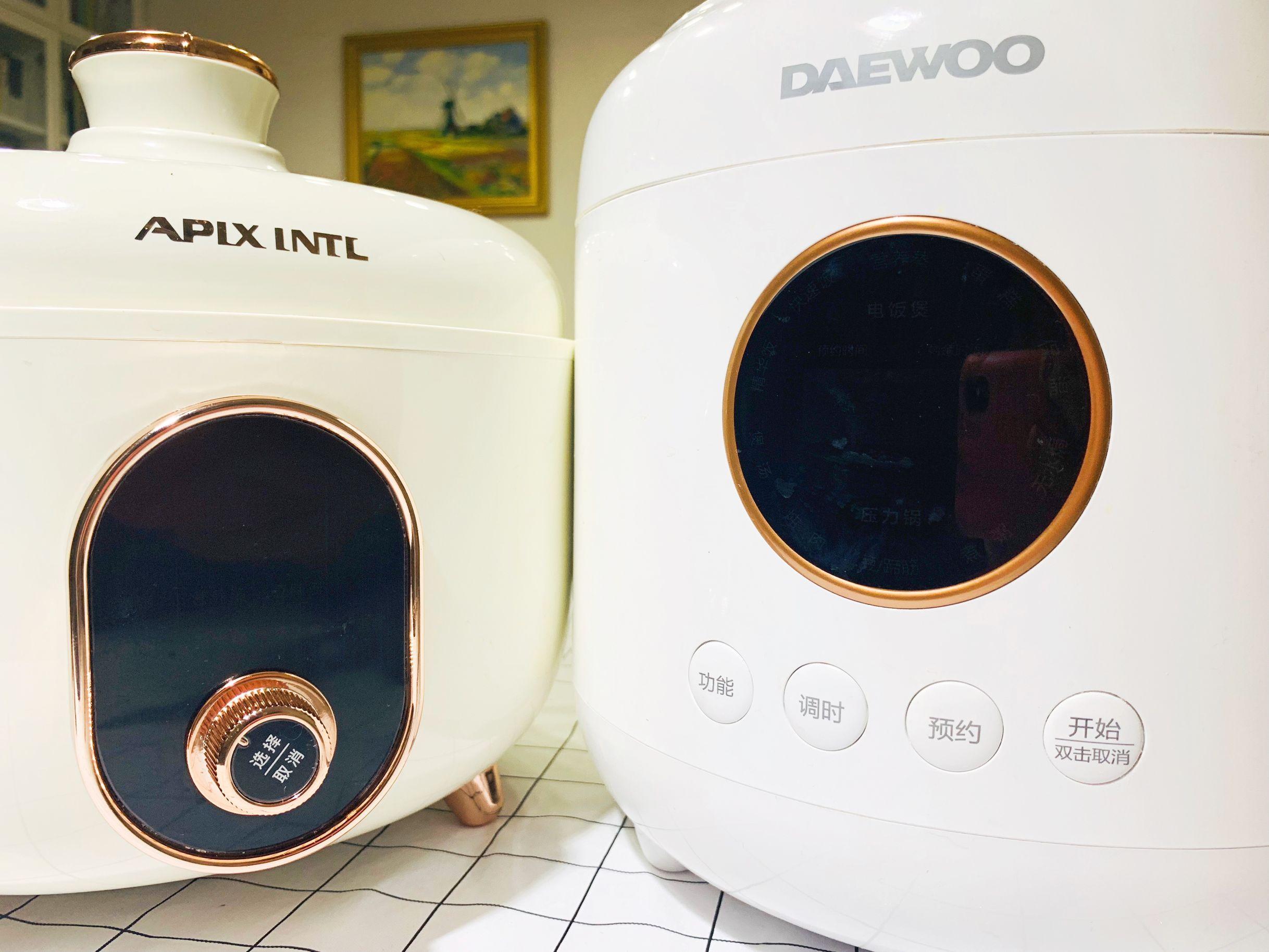 低脂电压力锅测评,安本素电压力锅是日本品牌吗