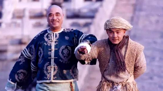 韦小宝灭鳌拜,韦小宝最厉害武功招式打公主