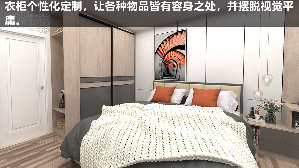 莱茵艾格定制家具测评,莱茵艾格定制衣柜效果图