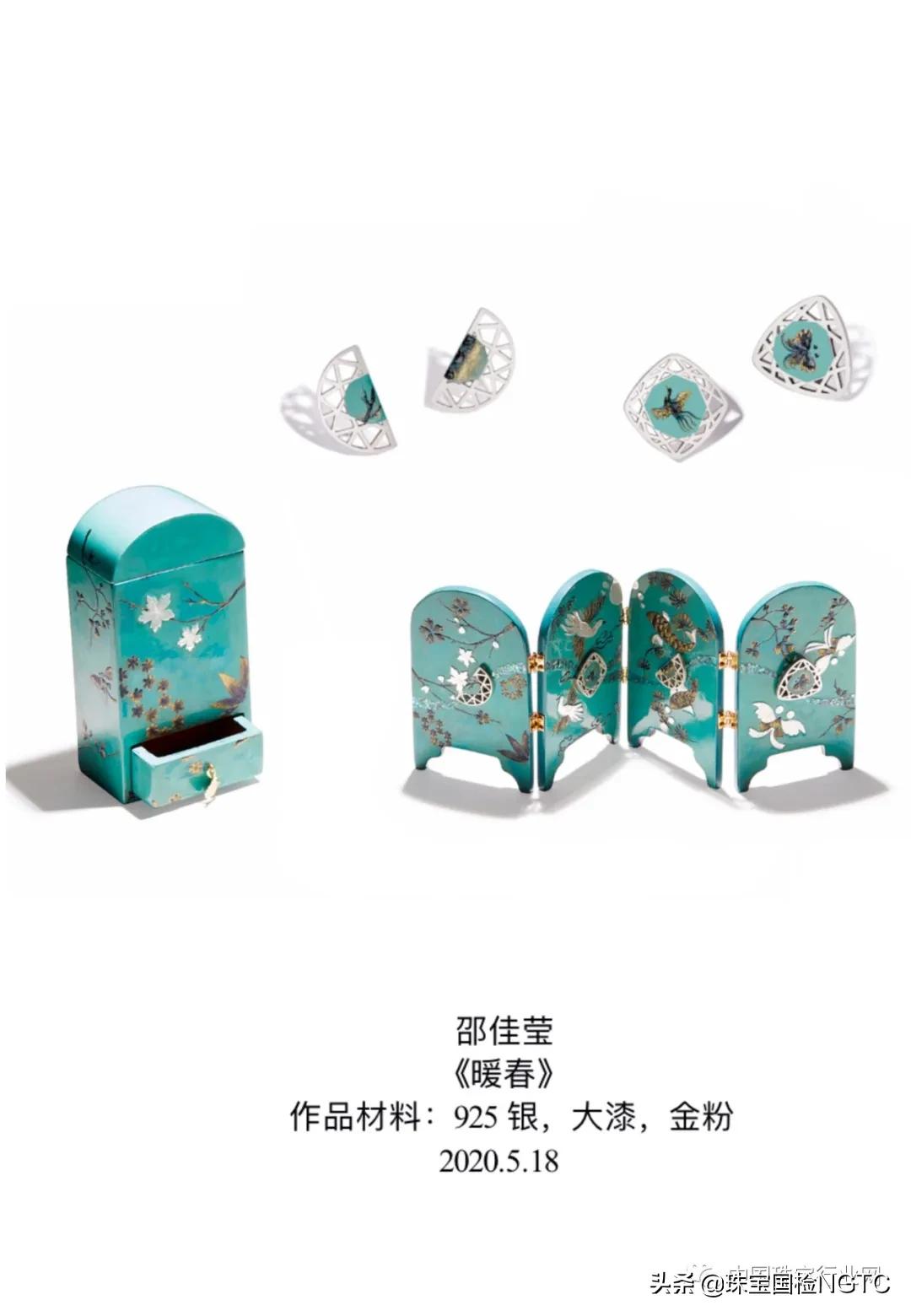 毕业季设计创意大pk,上海视觉艺术学院的视觉设计方式