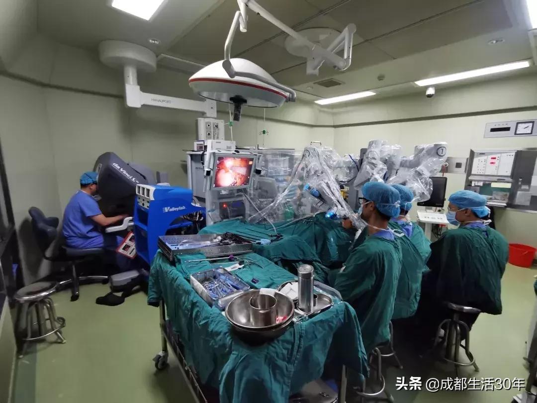 华西医院牛主任,最牛泌尿科医生排名