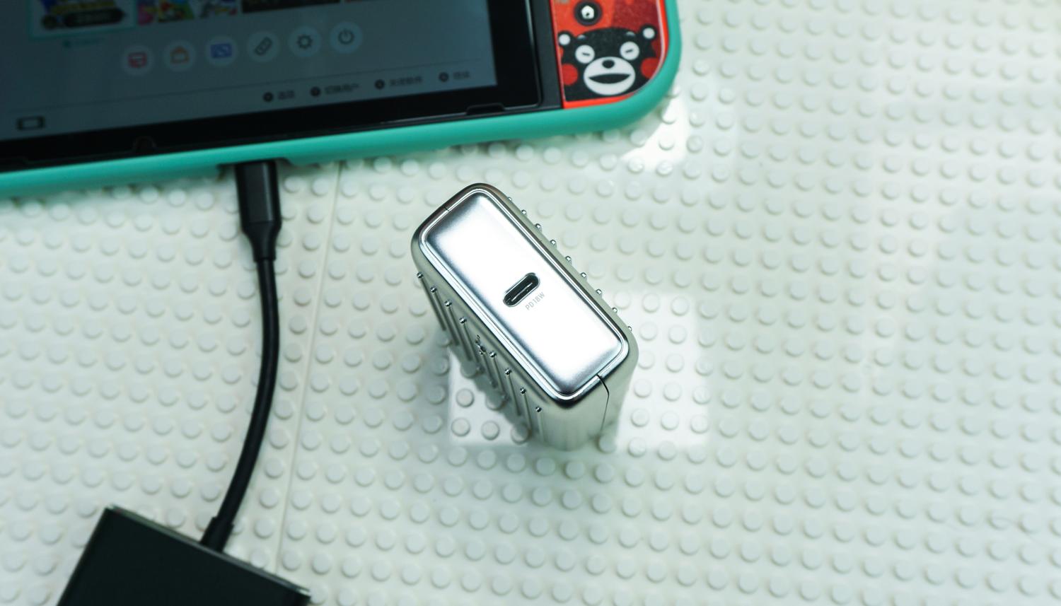 switch最实用的配件推荐,switch新手入坑必看指南