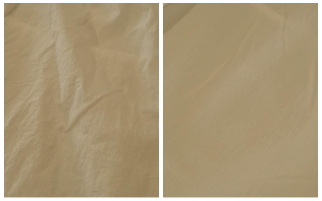 如何选便携熨斗,出差便携电熨斗测试