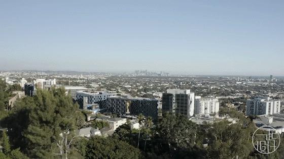 上千亿的顶级豪华别墅,最豪华的高科技别墅