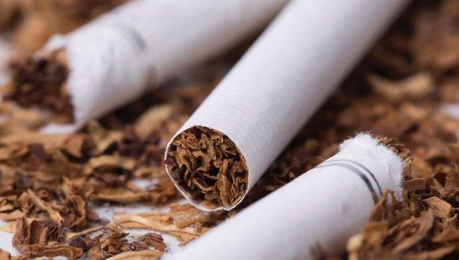 新京报：互联网*草烟**营销未绝迹女性与青少年成主要传播对象