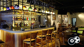 poolball普利佰酷玩俱乐部门票,poolball普利佰