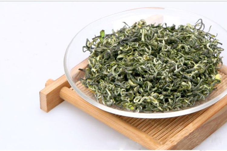 碧螺春是啥样的茶,碧螺春是什么口感的好喝
