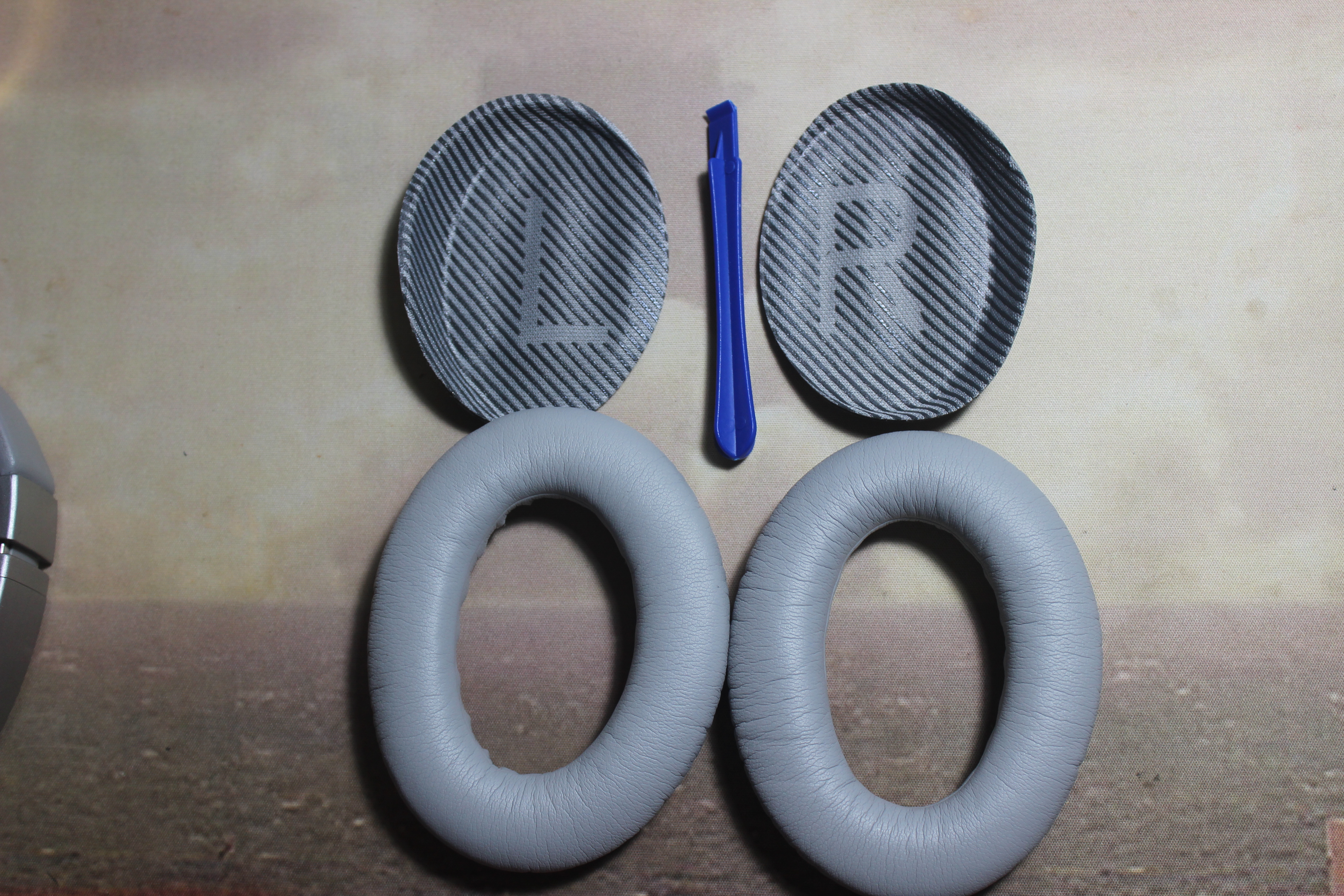 boseqc45官方耳套多少钱,boseqc35降噪耳机实体店试听