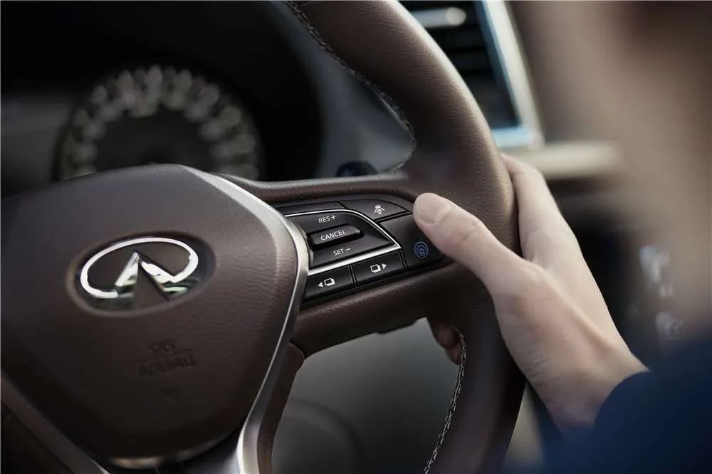 新款英菲尼迪qx50能否找到存在感,新款英菲尼迪qx50如何选