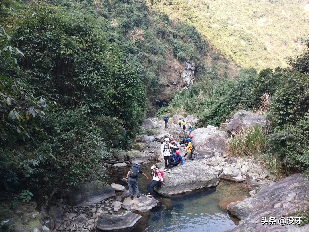 罗源管柄溪钓鱼,罗源管柄溪介绍