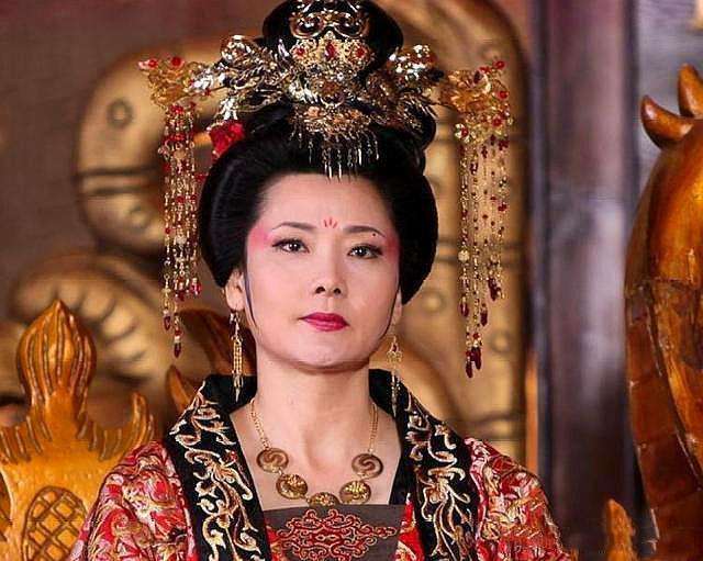 韦后失败之谜,韦后真的毒死了中宗吗