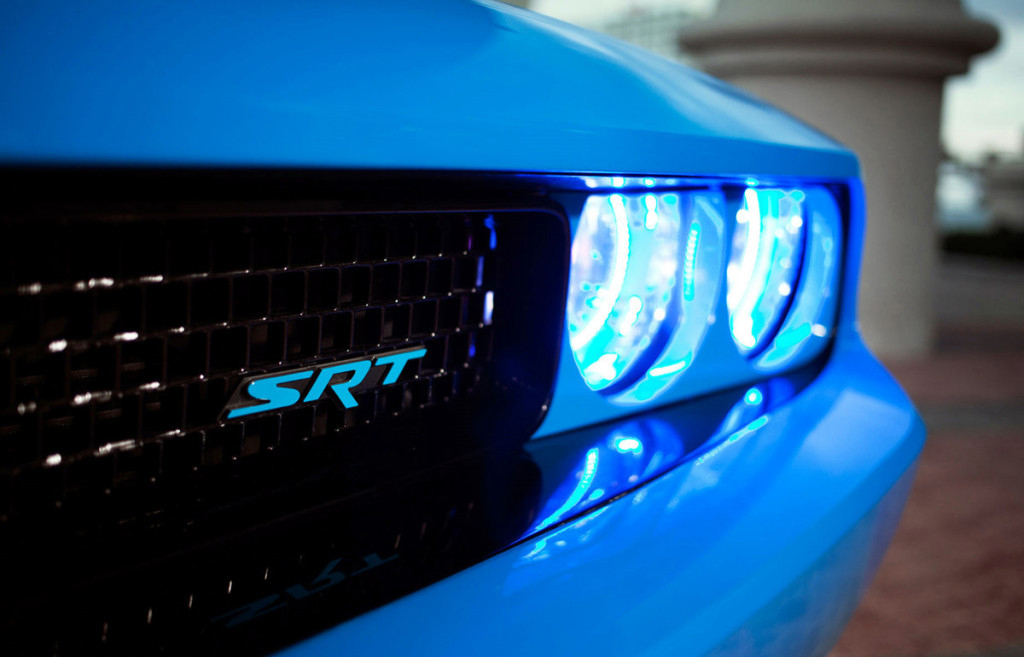 道奇challengersrt8多少钱,道奇dodgechallengersrt8