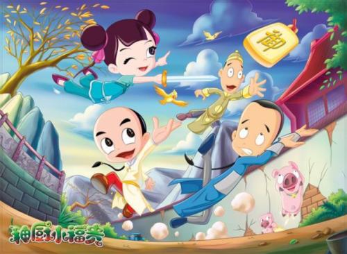 儿时真人动漫,经典儿时动漫推荐