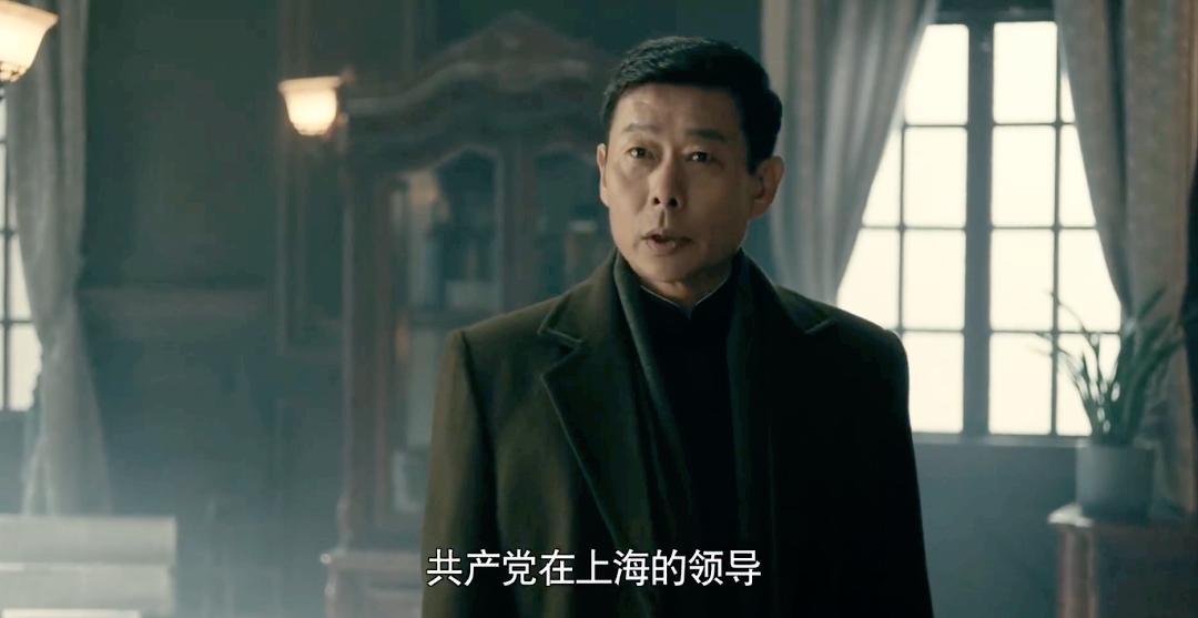 十年来好看的国产谍战剧,10年谍战剧