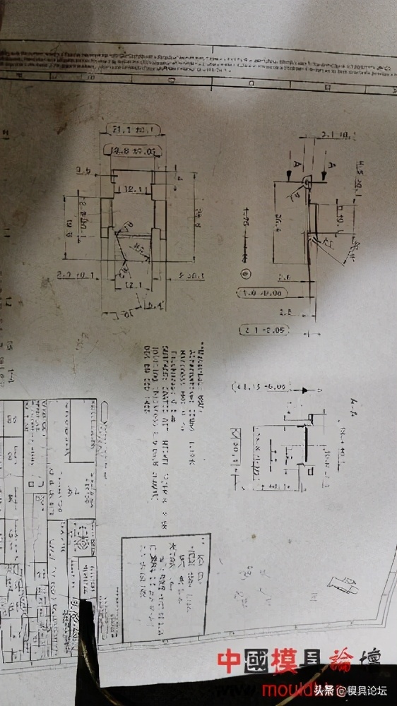 折弯尺寸太小有什么办法,折弯角度偏大怎么调