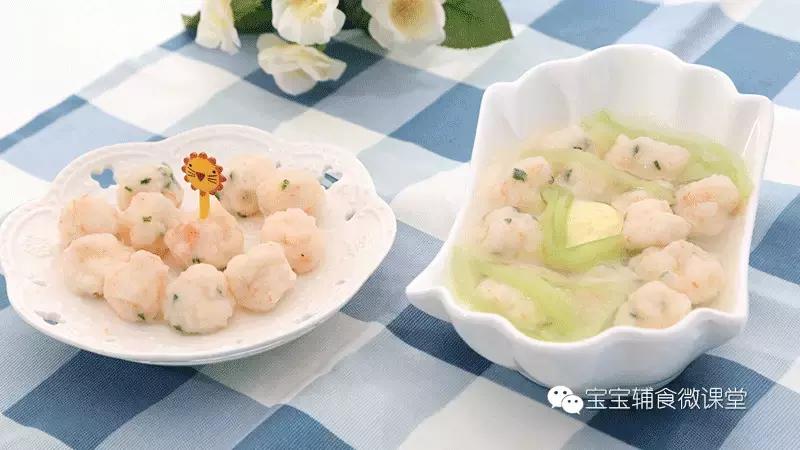 怎样做虾丸好吃又简单,虾丸的最简单做法