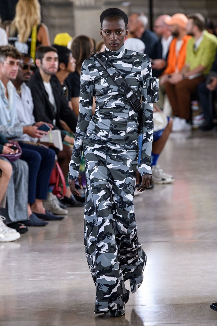 2017男装春夏秀 (2019春夏时尚男装)