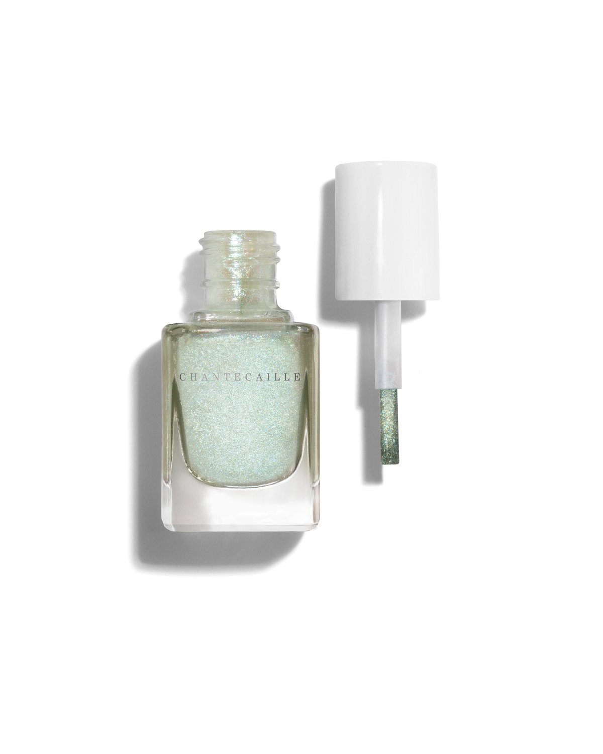 香缇卡慈善限量眼影,香缇卡海洋彩妆