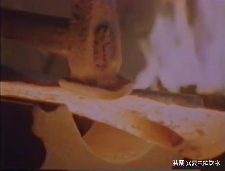 古代枪管怎么样打洞,古代枪管做法