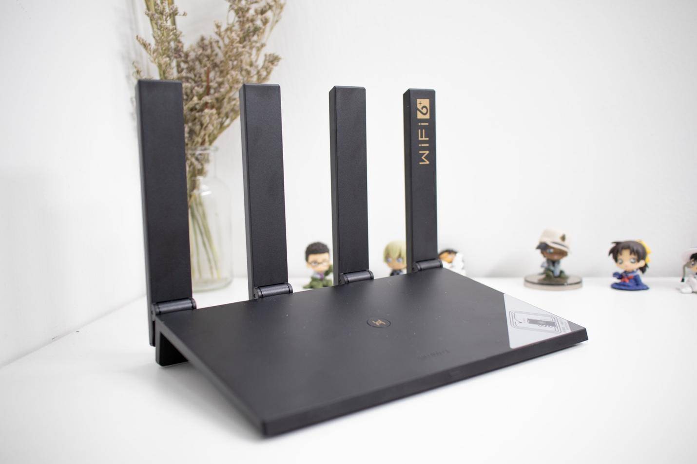 华为k2p路由器,华为wifi6路由器怎么不如原来好用