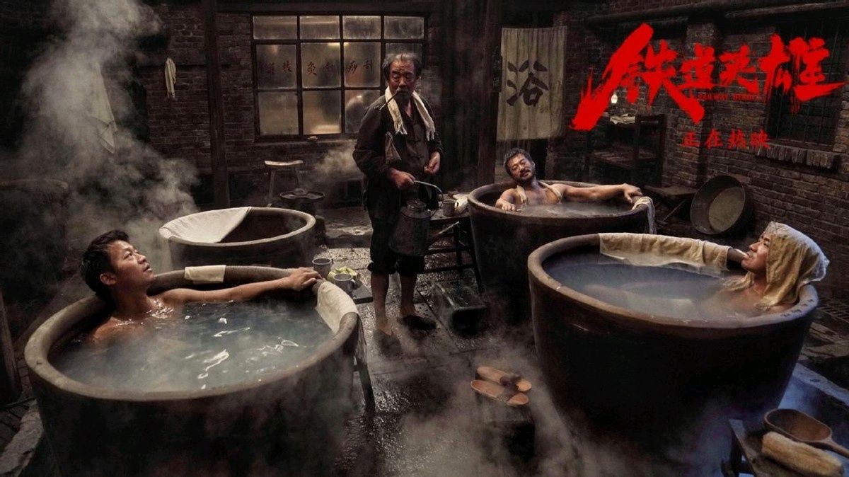 从毁容到重生,从美男子到毁容俞灏明如今怎样了