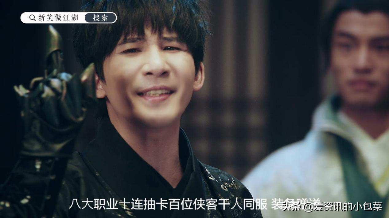 大张伟极限挑战挖鼻孔,大张伟笑傲江湖