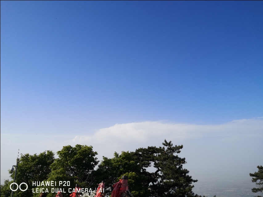 洛阳到华山一日游,洛阳到华山自驾游攻略