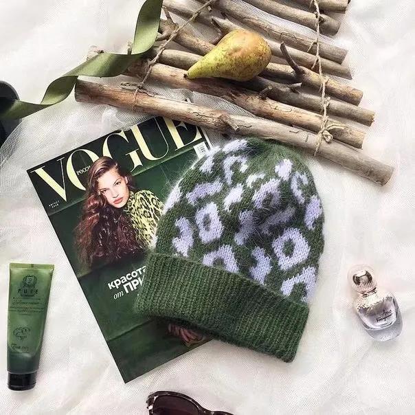 毛线帽黑色蕾丝,糖果色麻花花纹羊毛毛线帽保暖