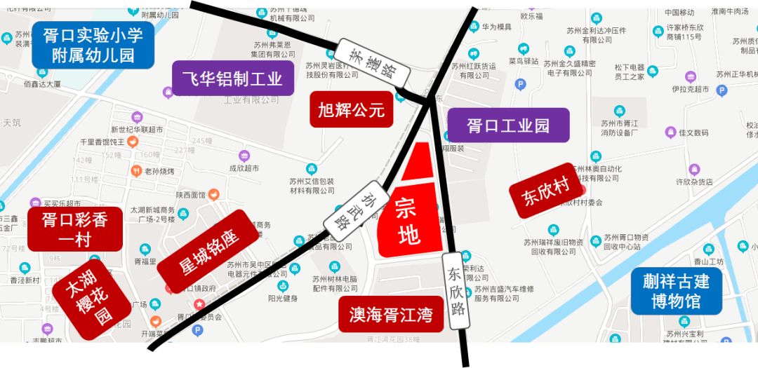 苏州23年土拍房企报名,苏州5月土拍拿地房企