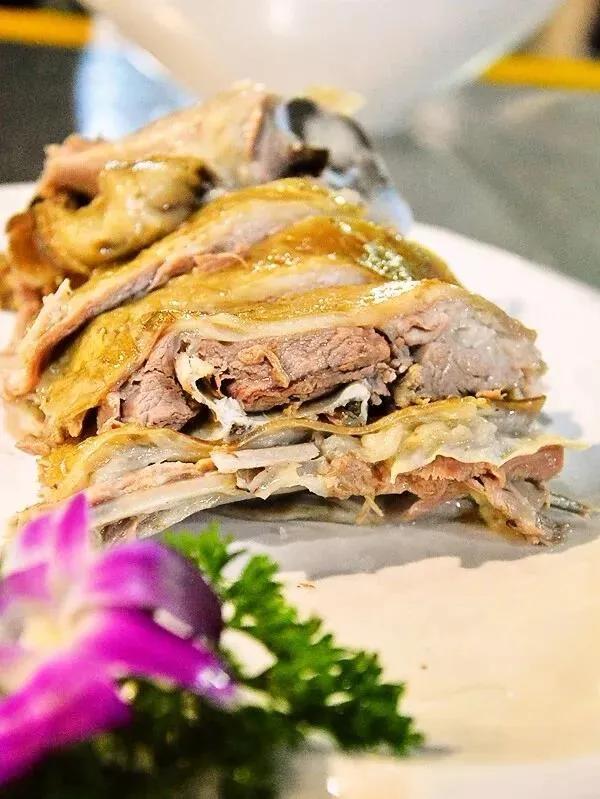 银川最有特色的十大餐厅,银川十大私房餐厅