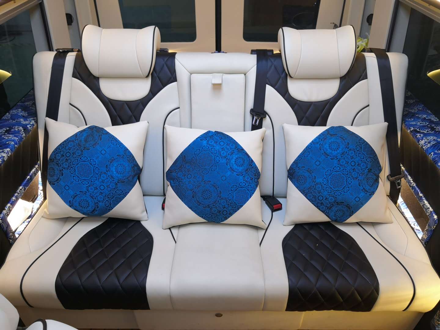 商务车成功人士,成功人士豪华商务车