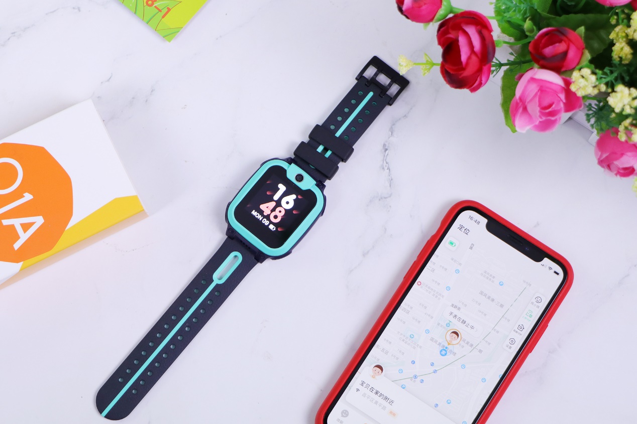 小天才电话手表q1a和米兔5x哪个好,华为电话手表3pro和小天才q1a
