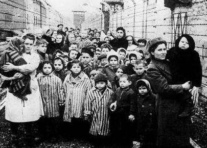 纳粹集中营死亡魔窟,纳粹集中营未解之谜