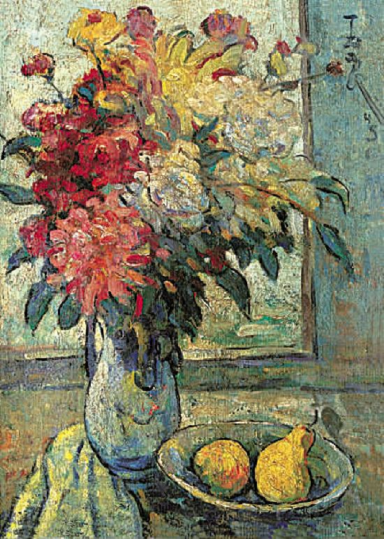 李子柒最早的作品是哪一年的,李子柒作品100幅