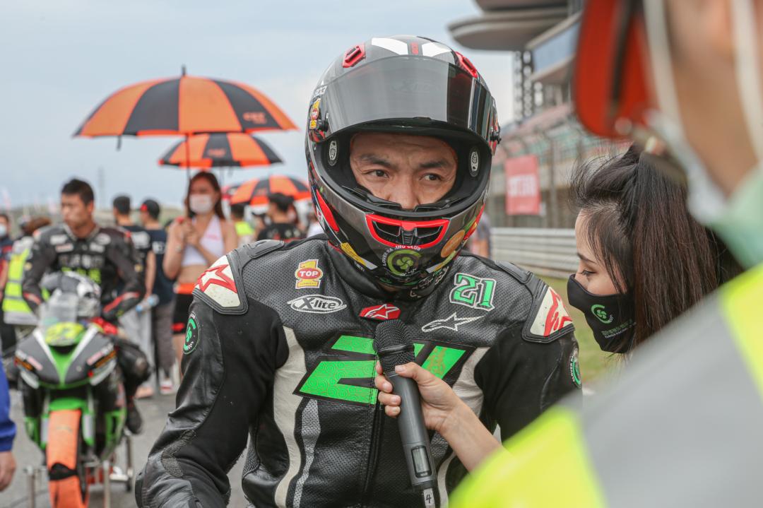 从赛道到街道尽享驾驶乐趣,从赛道到街道