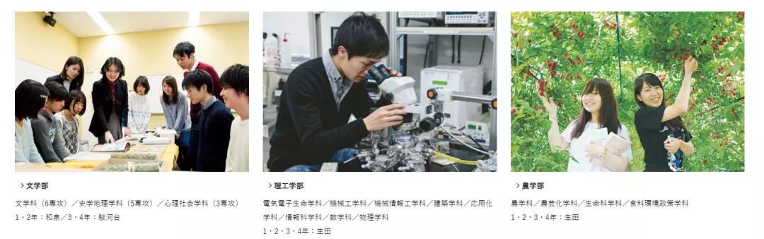 日本明治大学学费人民币,明治大学日本排名