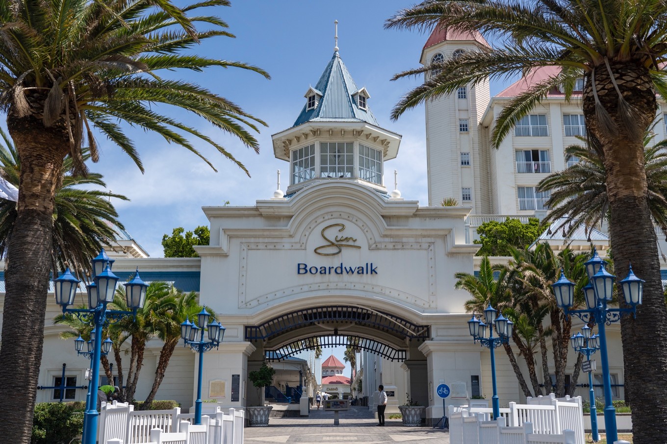 南非自驾游,南非自驾游最新