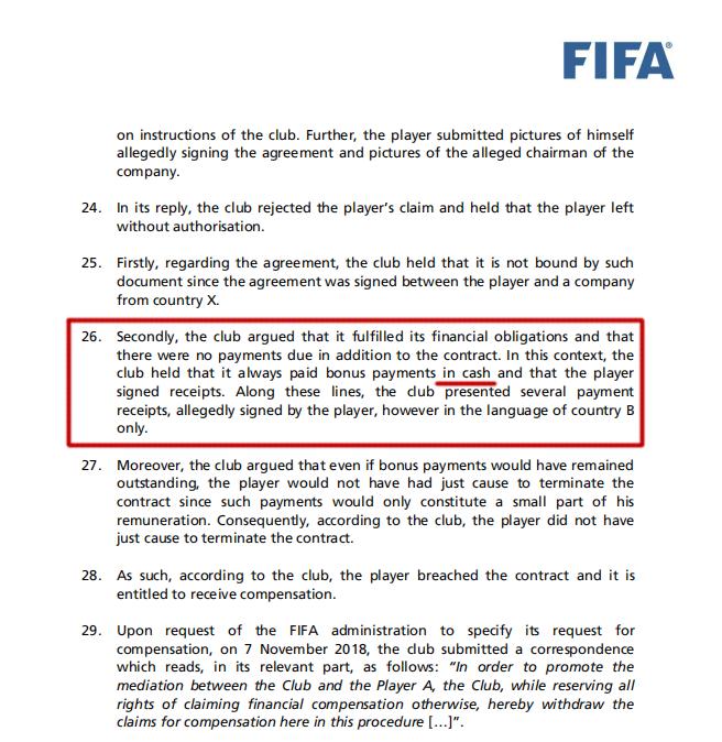 天海又一违规行为曝光!现金发放奖金,涉及13场比赛准入资格又悬了