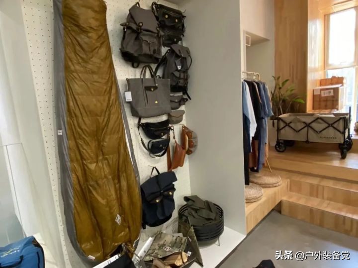 北京周边户外露营装备大全,北京最大的户外露营店