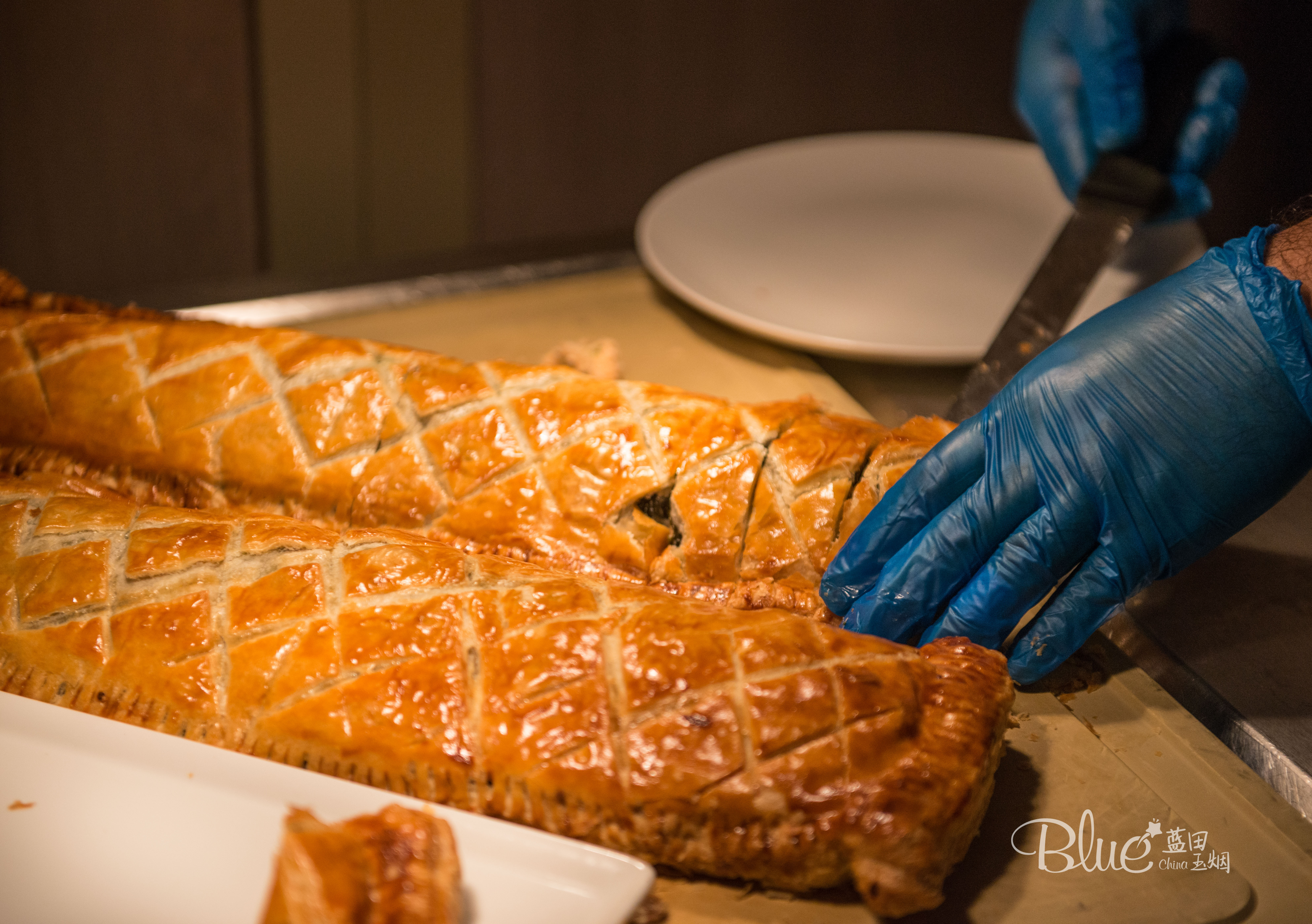 乘坐豪华邮轮,9天8夜豪华邮轮