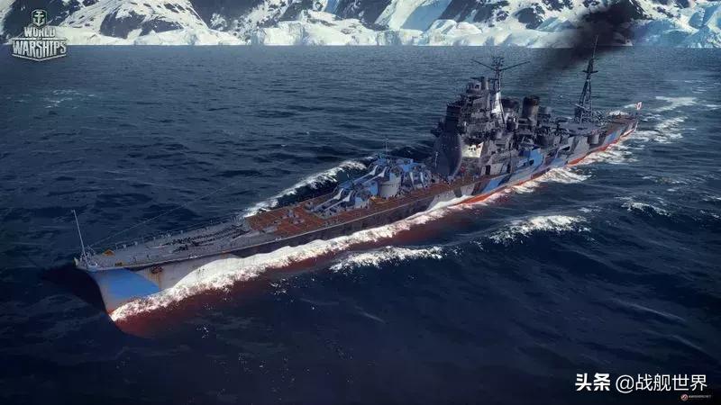 原神独一无二的船,公认神船